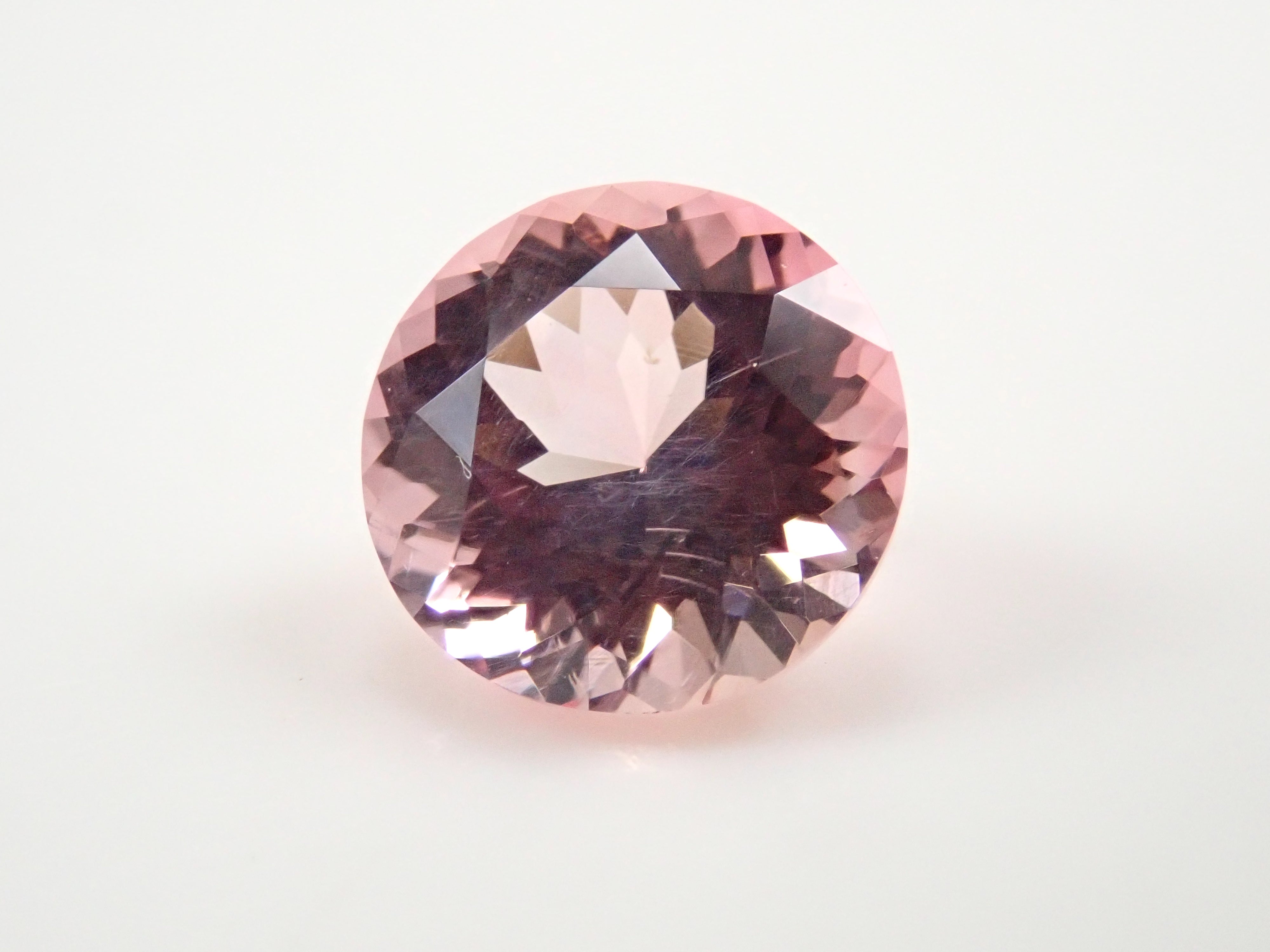 コンゴ産ピンクトルマリン 0.825ctルース