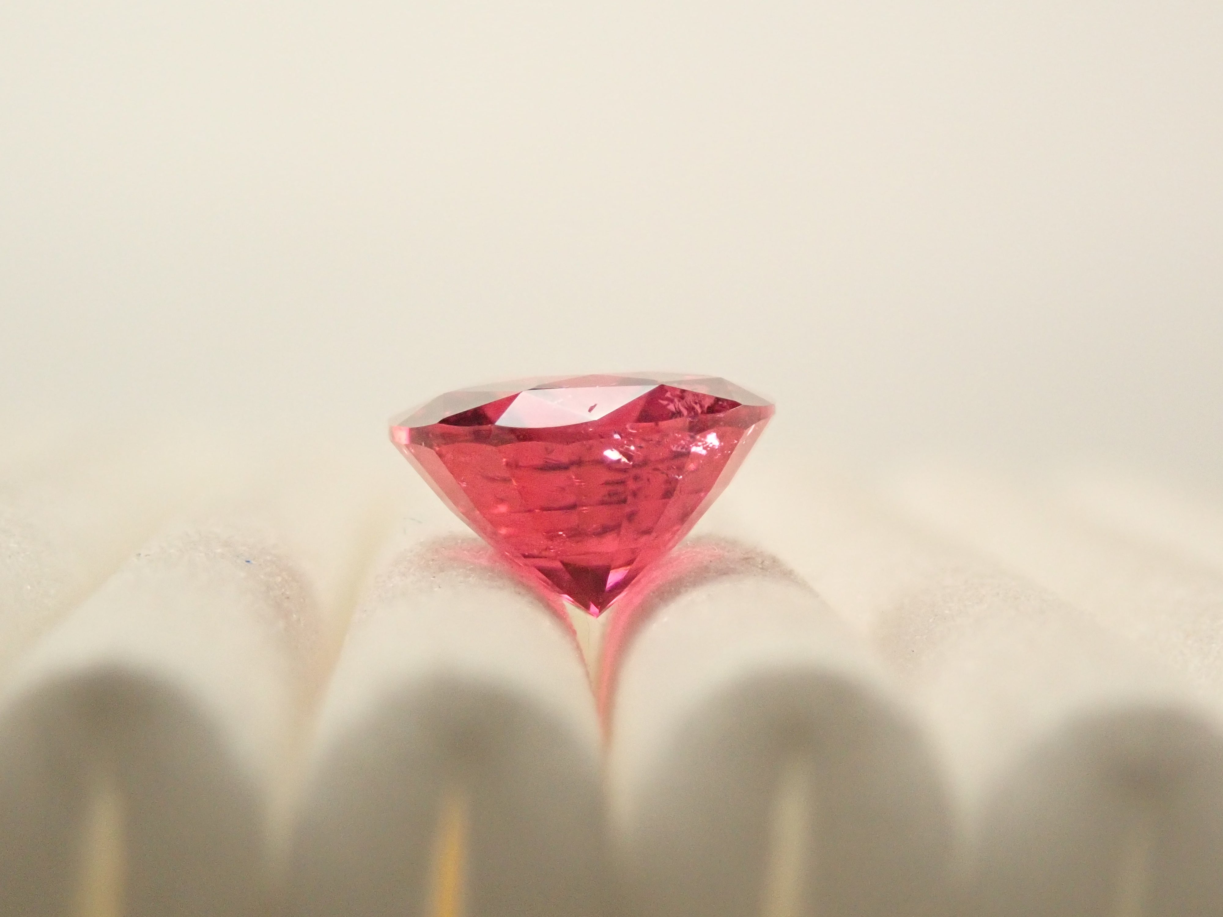 モザンビーク産ルベライト 1.406ctルース