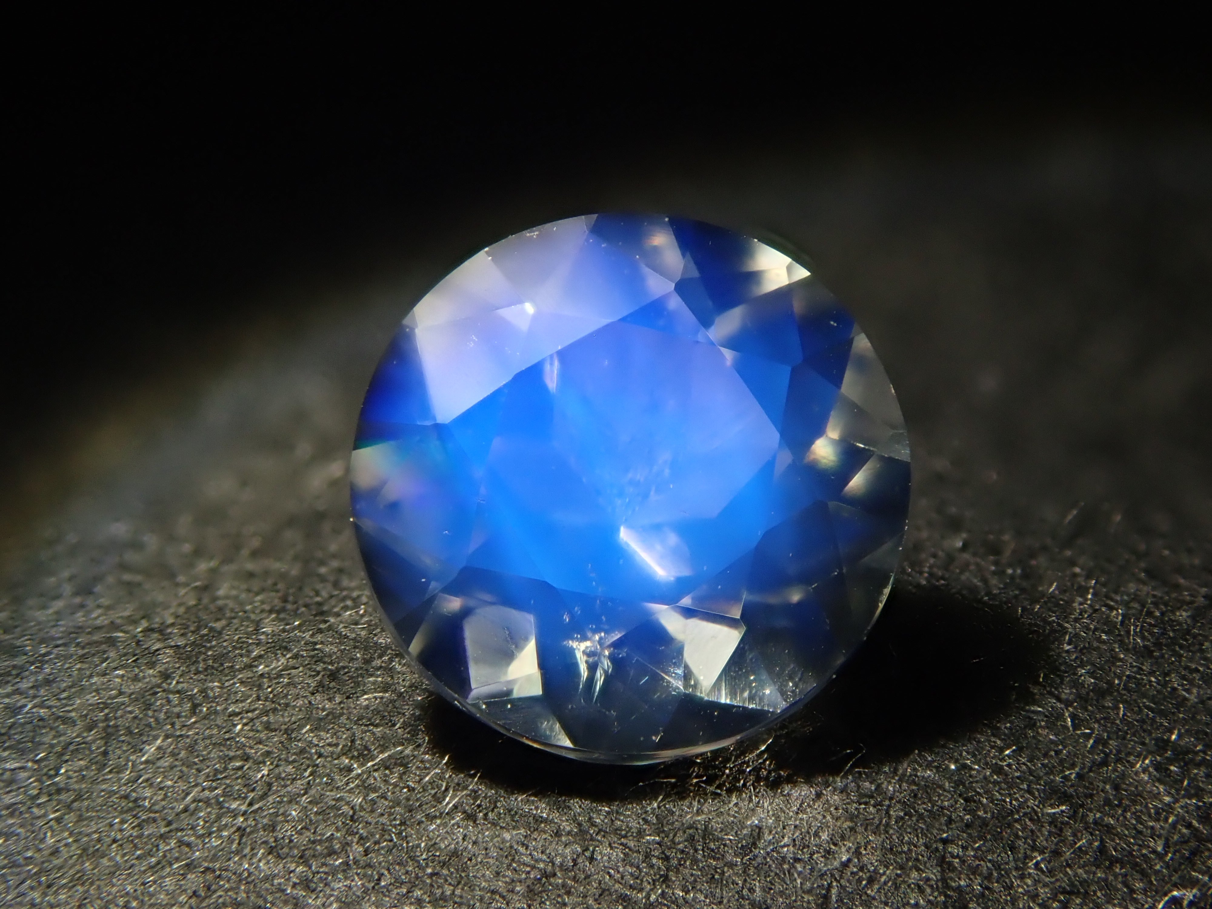 アンデシン・ラブラドライト（通称名 ブルームーンストーン） - 通販