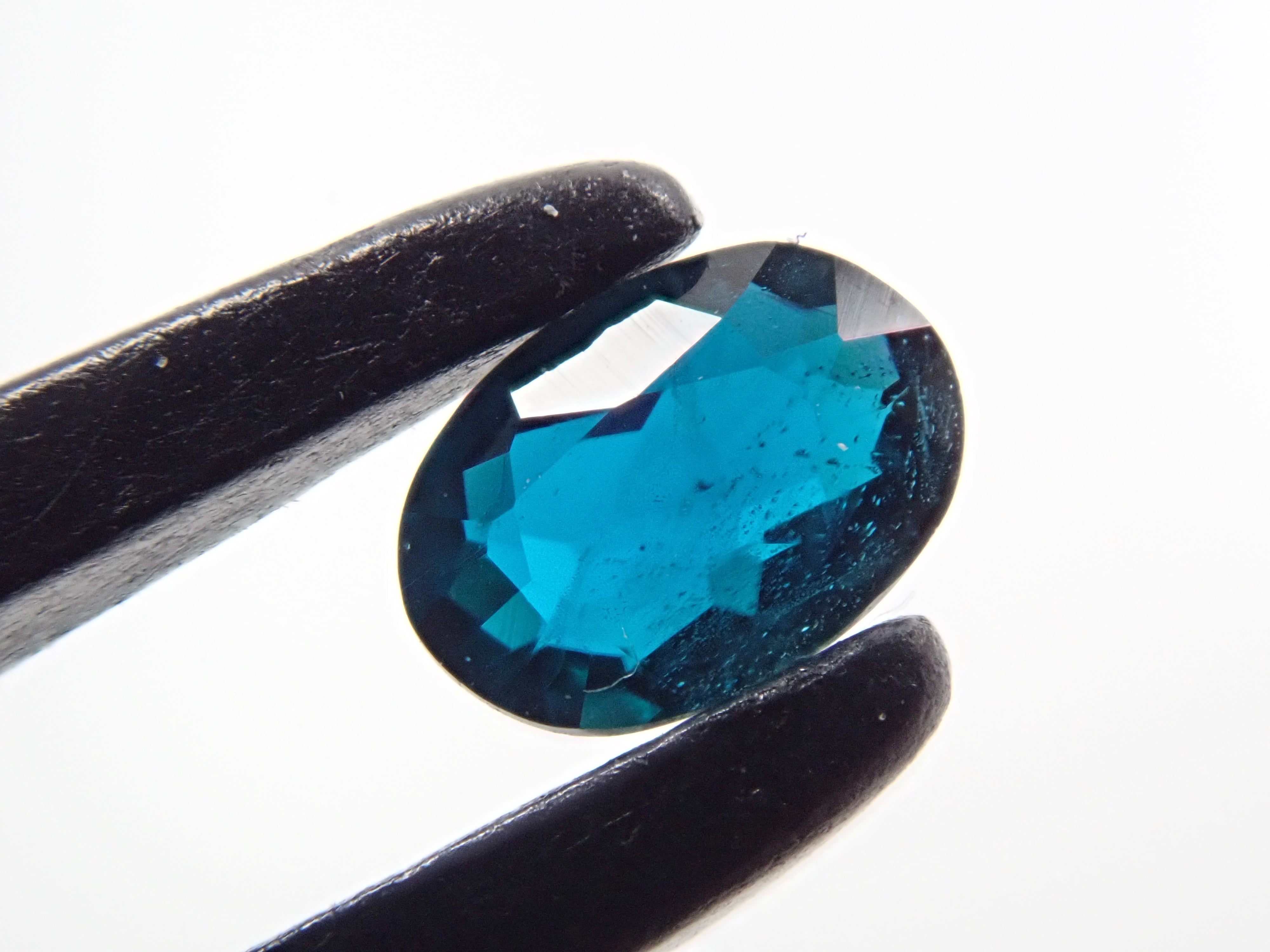 アフガニスタン産ラズライト（天藍石） 0.123ctルース