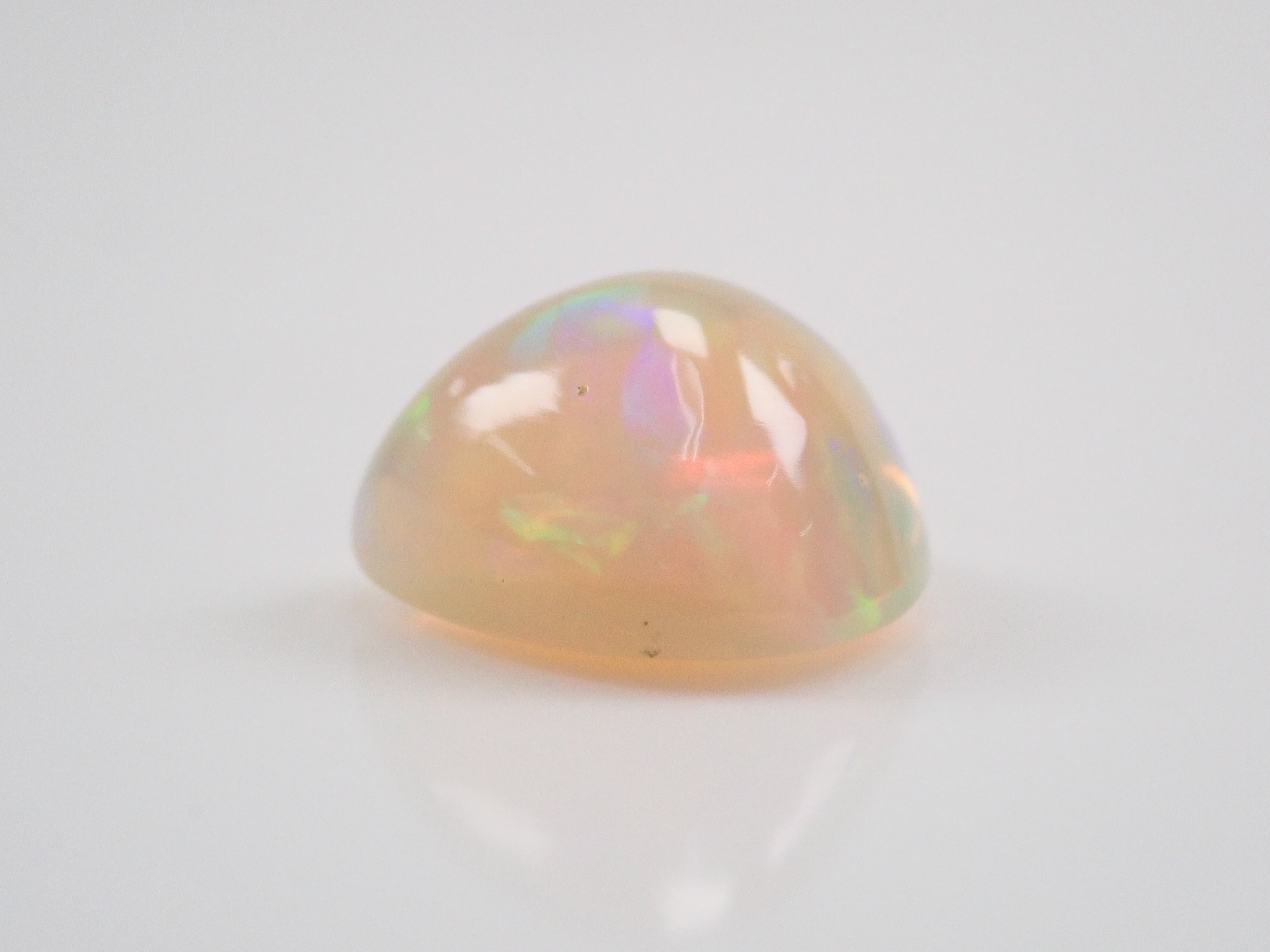 ハニカムオパール 2.414ctルース