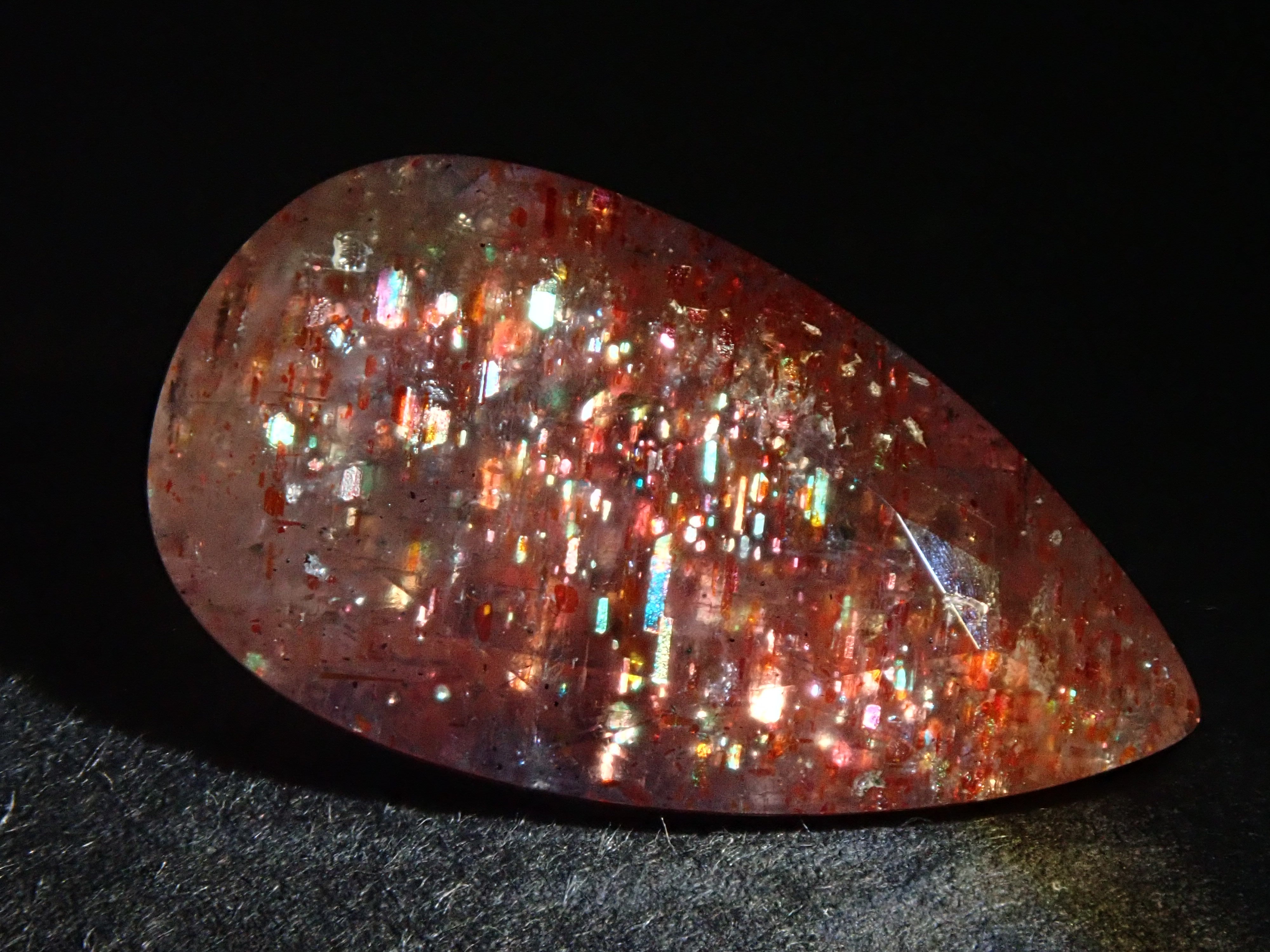 アイオライトサンストーン - 通販｜宝石鑑定士が運営【カラッツSTORE】