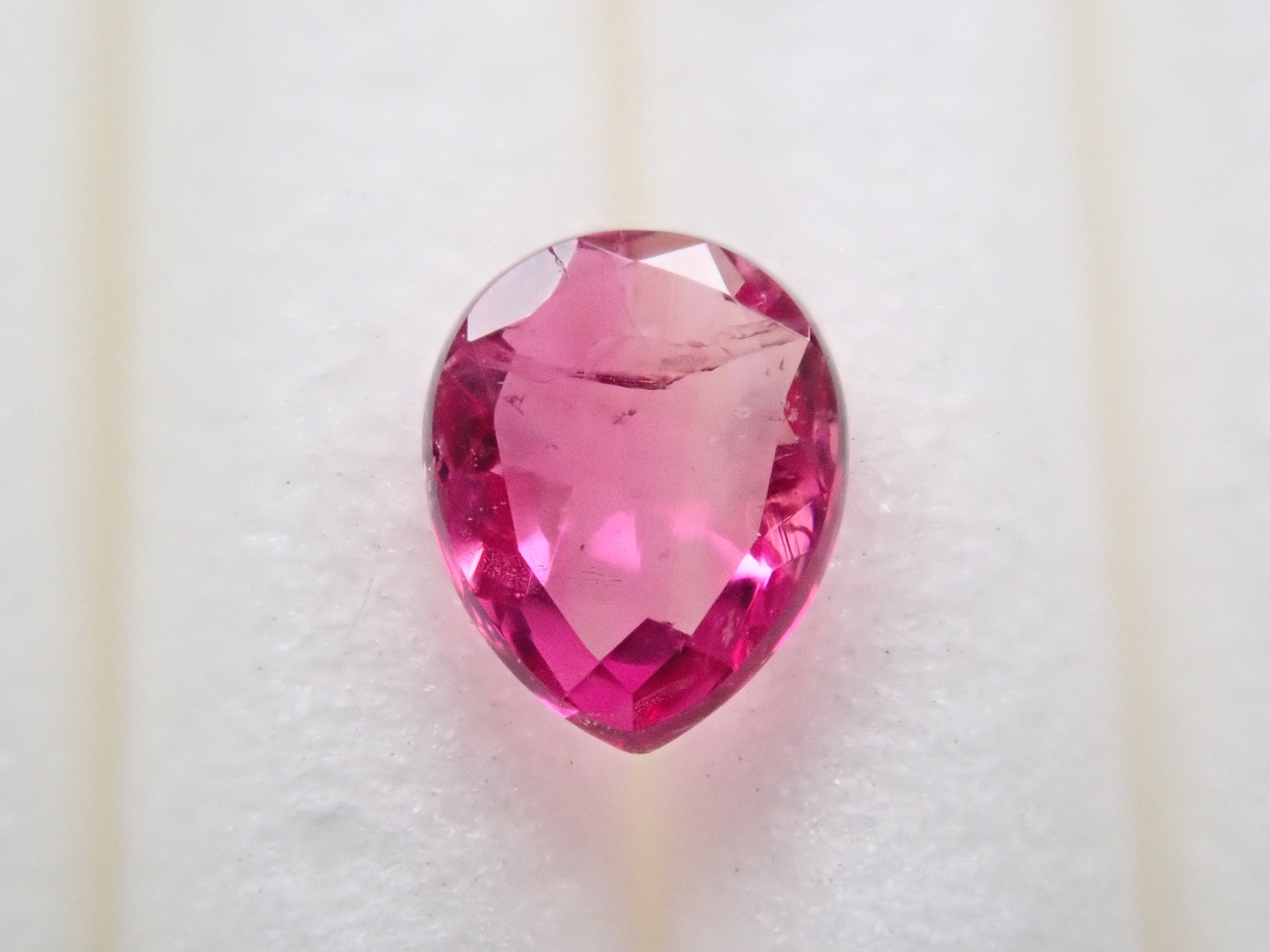 レッドベリル - 通販｜宝石鑑定士が運営【カラッツSTORE】