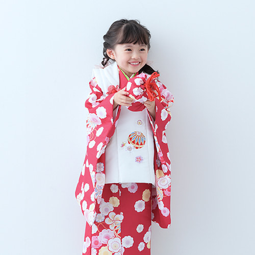 特集｜きものやまとの七五三