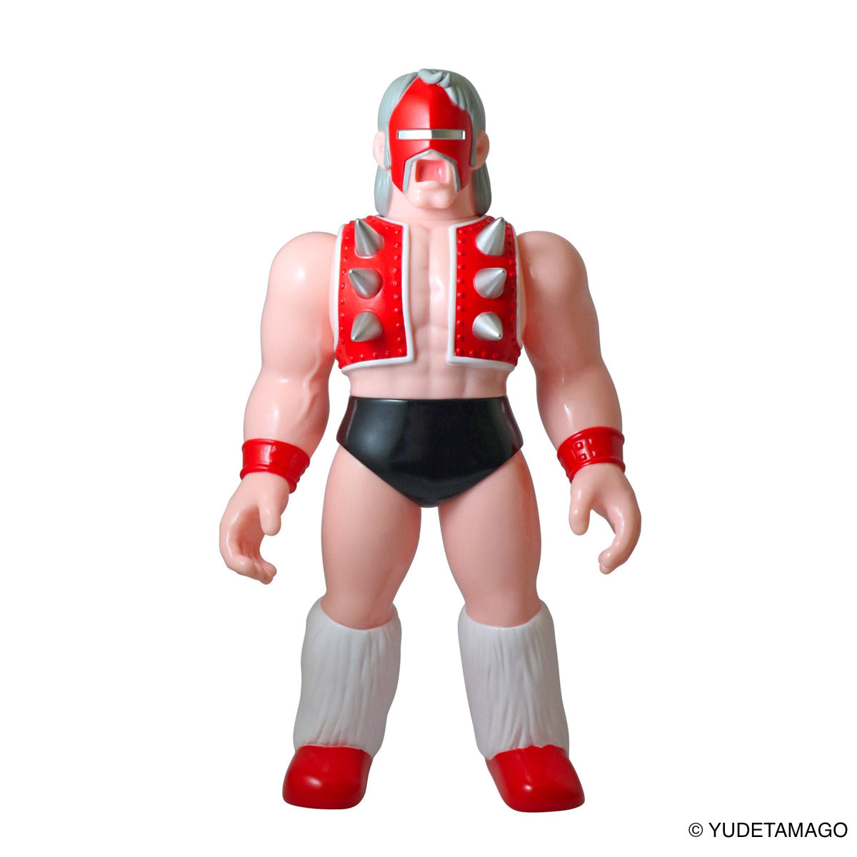 FST NSCブロッケンJr.（原作カラーリメイクver.） – キン肉マン公式