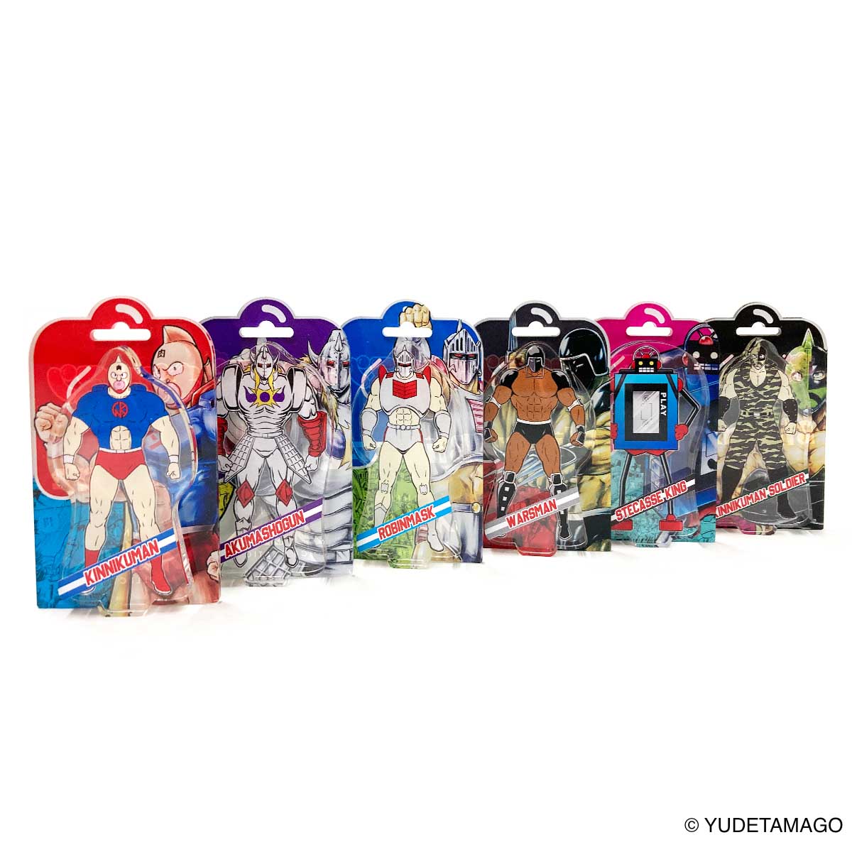 KMC キン肉マンブリスタズ キン肉マン – キン肉マン公式オンライン