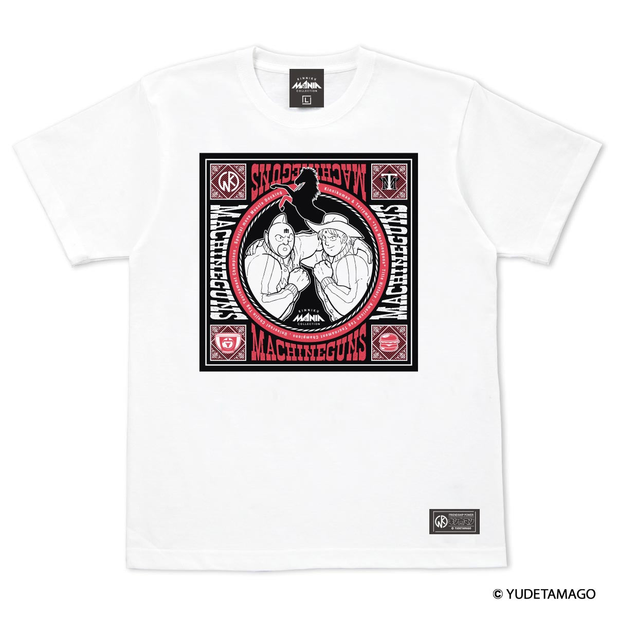 KMC キン肉マン 29（フク）袋 2026 – キン肉マン公式オンラインストア