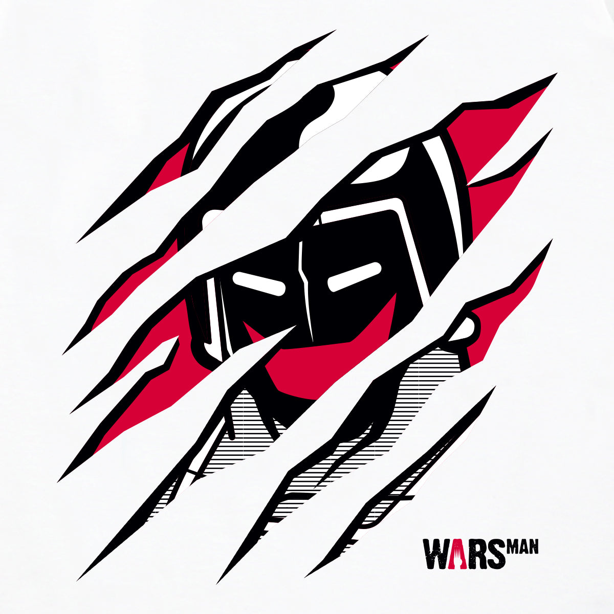 KMC ウォーズマンベアクロー Tシャツ – キン肉マン公式オンライン