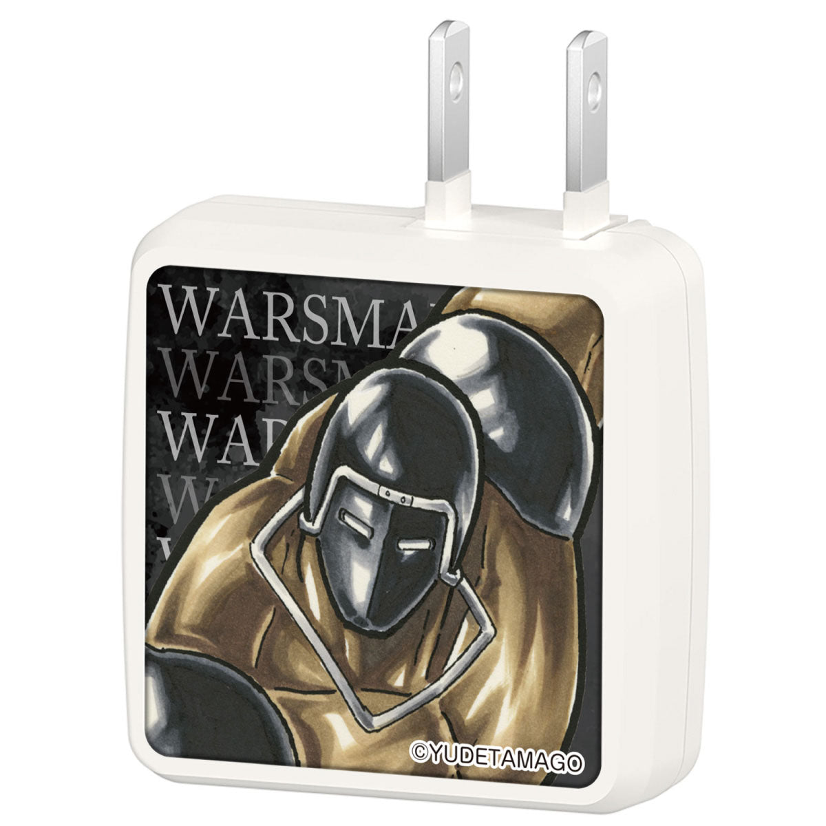 モバイルアクセサリー – キン肉マン公式オンラインストア KIN29.COM