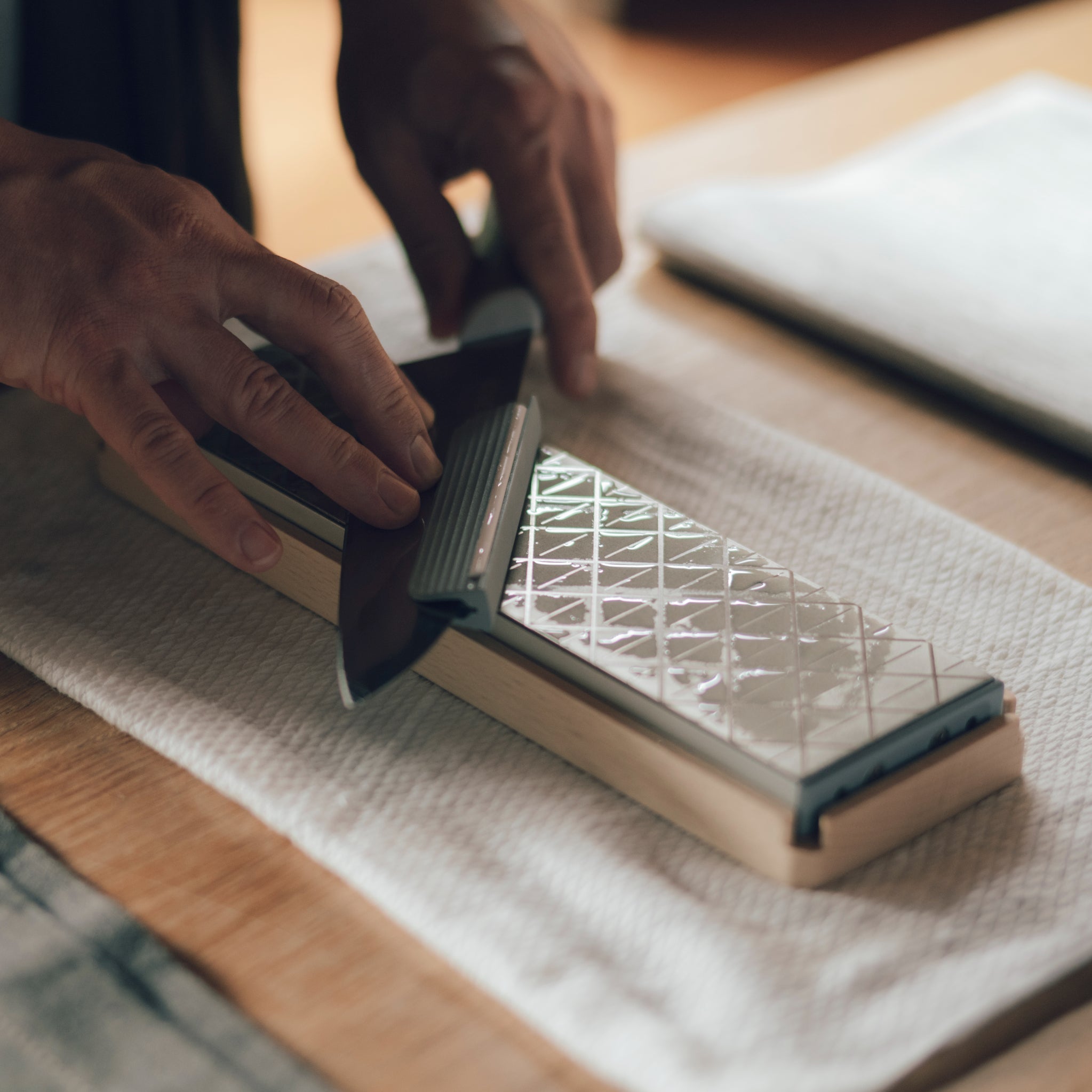 予約：26年12月お届け予定（10ヶ月待ち）】KISEKI:三徳［ヤマザクラ