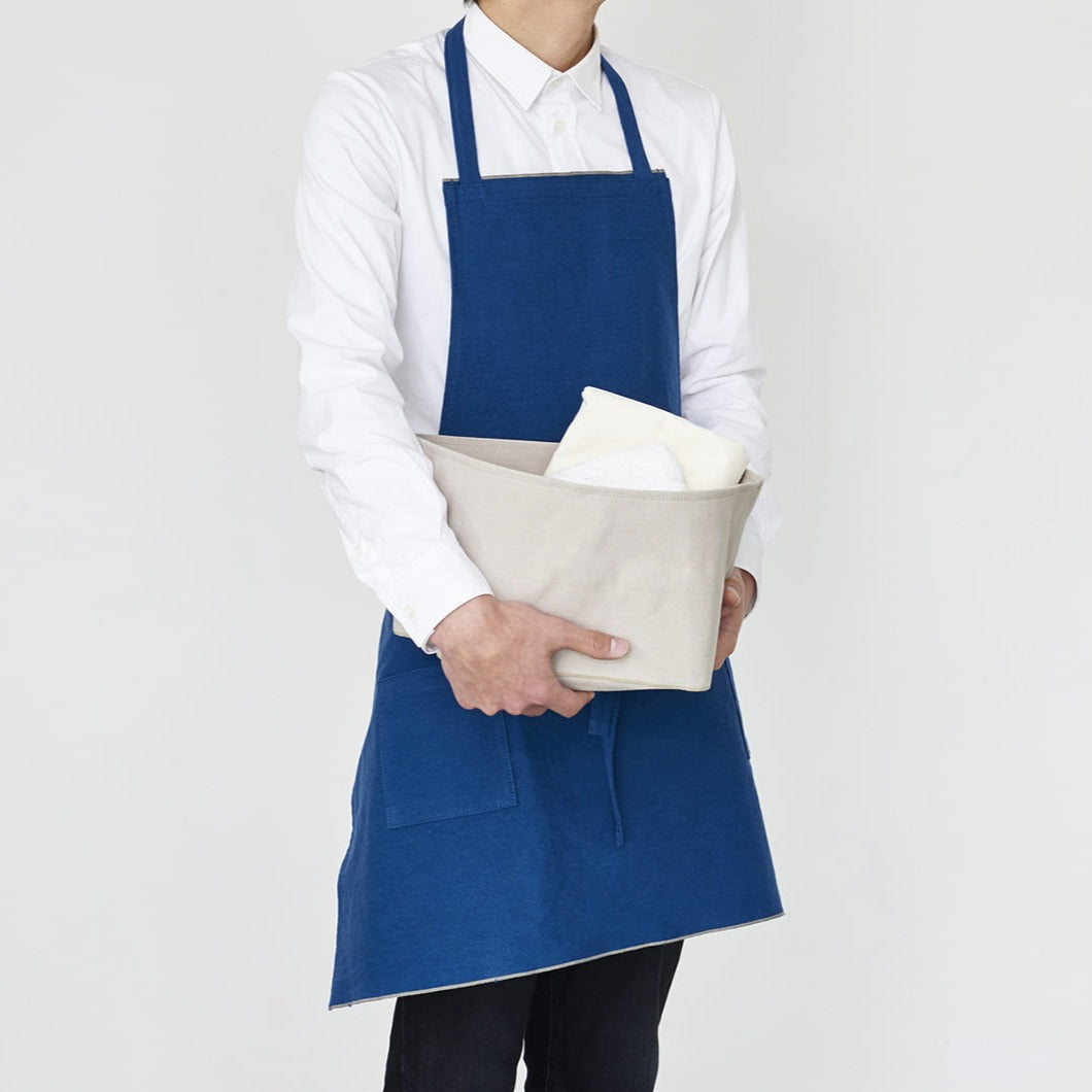 エプロン(ロングL) – 倉敷帆布オンラインストア