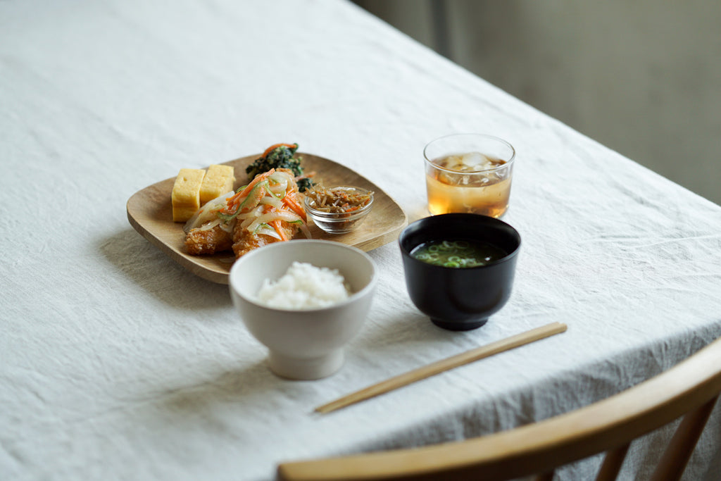 山口 和宏 □皿 ｜くらすこと公式オンラインストア