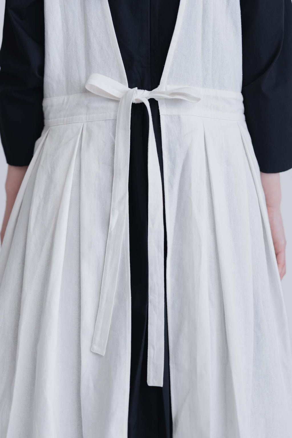 FRANCESCA AMAM LABEL エプロンドレス ｜くらすこと公式オンラインストア