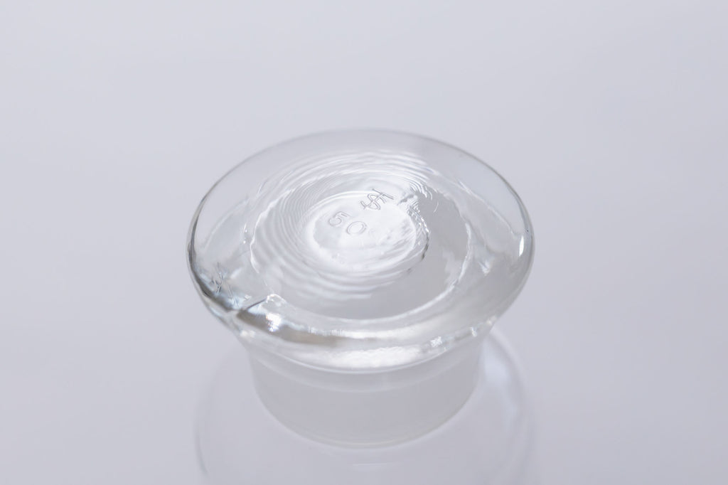 小泉硝子製作所 広口試薬瓶 ｜くらすこと公式オンラインストア