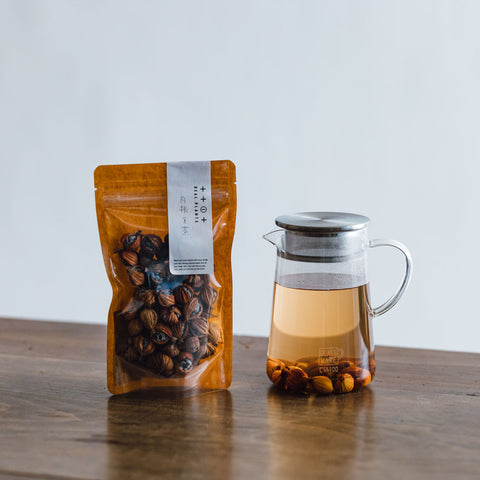 十場あすか 耐熱片手鍋 ｜くらすこと公式オンラインストア