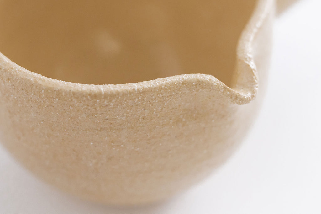 十場あすか 耐熱片手鍋 ｜くらすこと公式オンラインストア