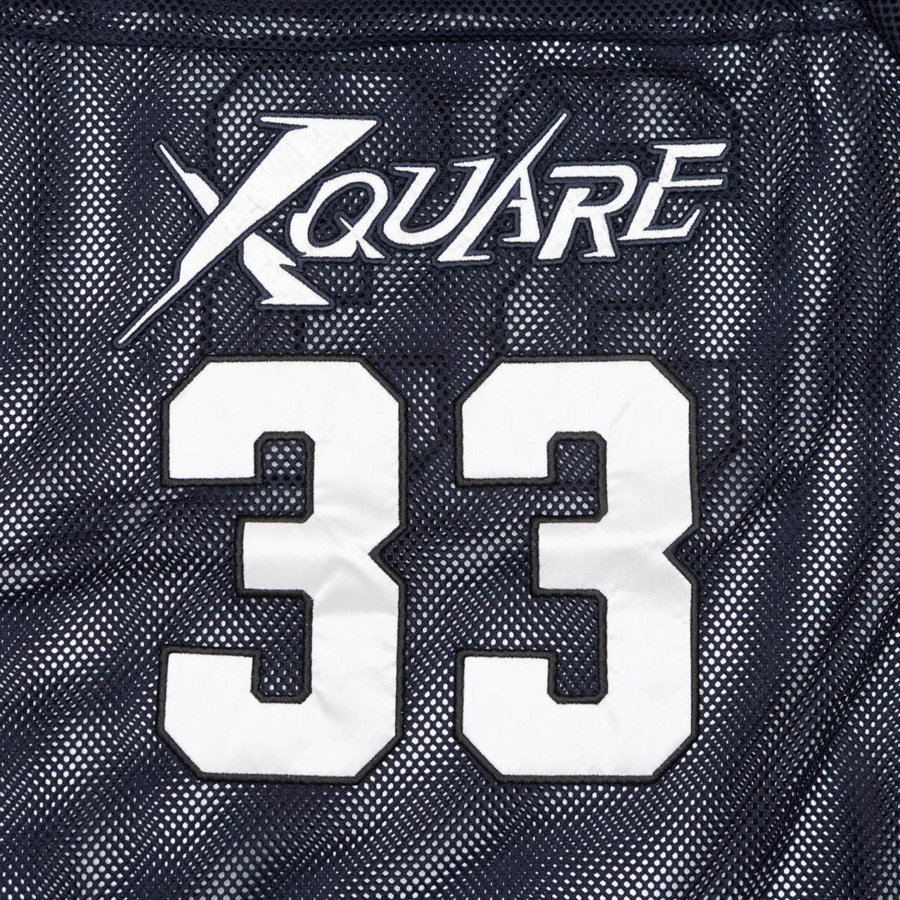 メッシュユニフォーム (西洸人) / 2025 INI LIVE [XQUARE