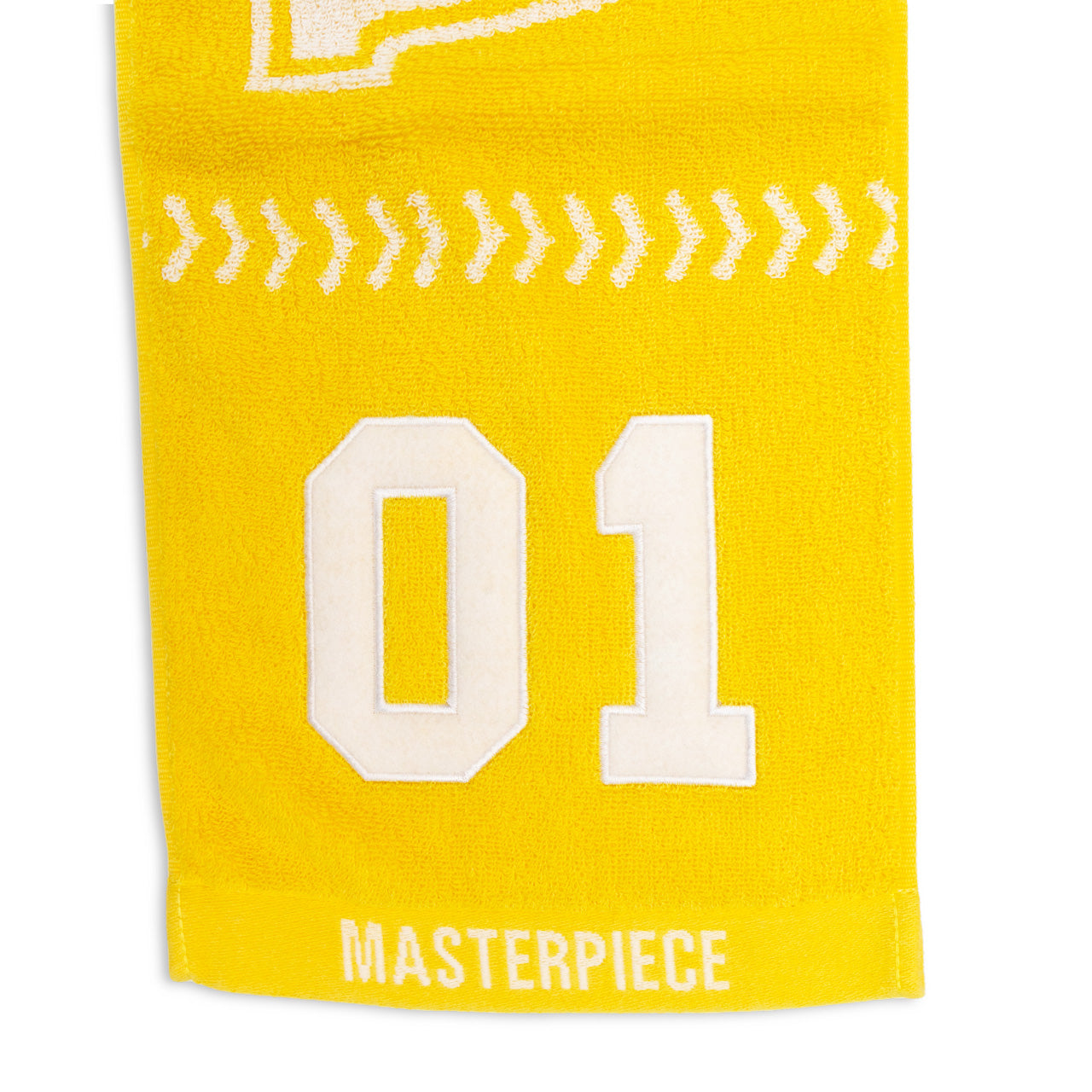 マフラータオル (木村柾哉 / 2025 INI LIVE [XQUARE - MASTERPIECE