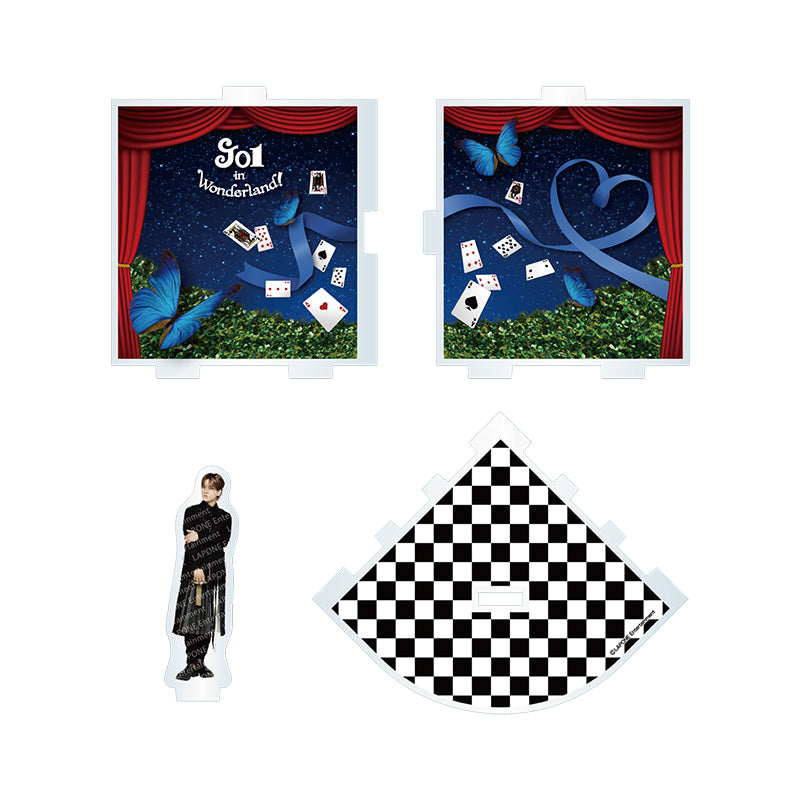 JO1 – Page 8 – LAPONE STORE