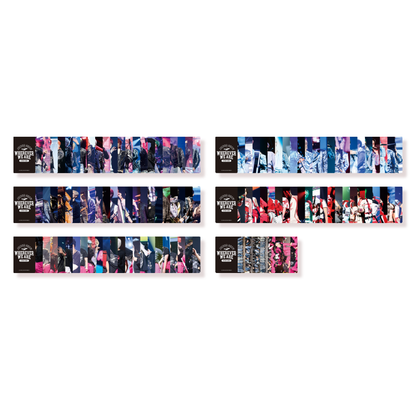 トレーディングカード STAGE PHOTO ver. – LAPONE STORE