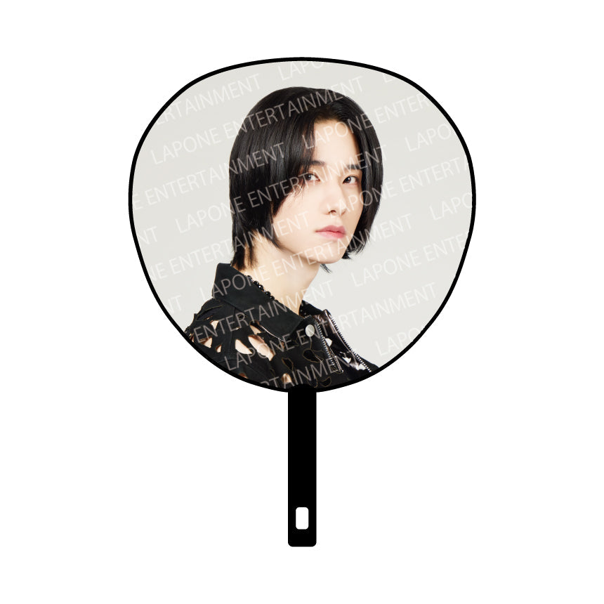 BIGうちわ(佐藤景瑚) – LAPONE STORE