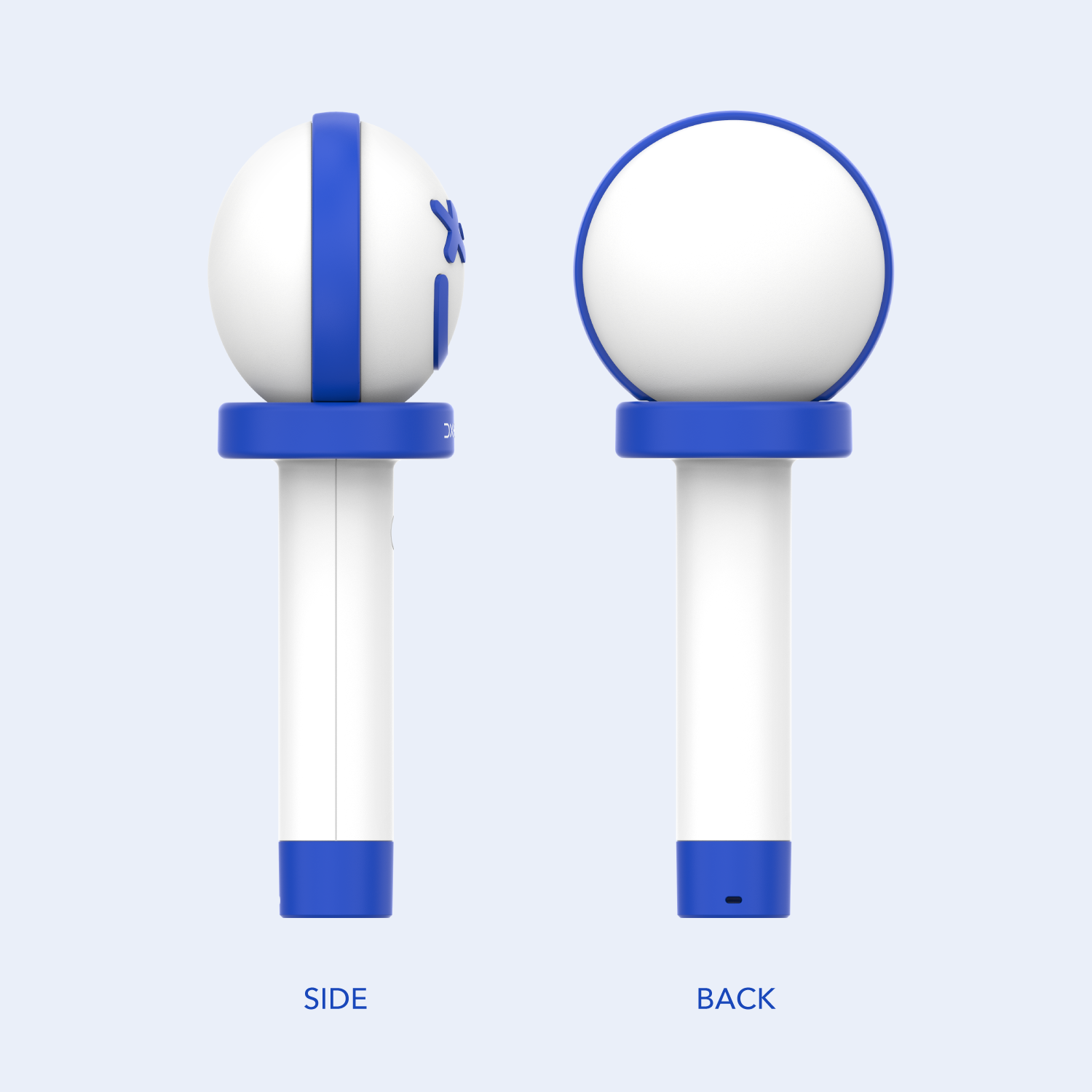 DXTEEN OFFICIAL LIGHT STICK – LAPONE STORE