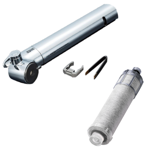 取替浄水スパウト - 【公式通販】LIXILストア