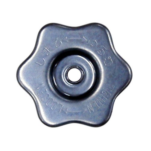 LIXIL（リクシル）キッチン部品 ツマミ #ADR-934KLﾂﾏﾐ - 【公式通販