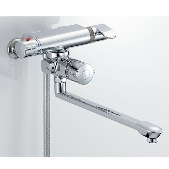 LIXIL・INAX シャワーバス水栓 浴室部品 [BF-7140TX(330)-F12PU] brdp