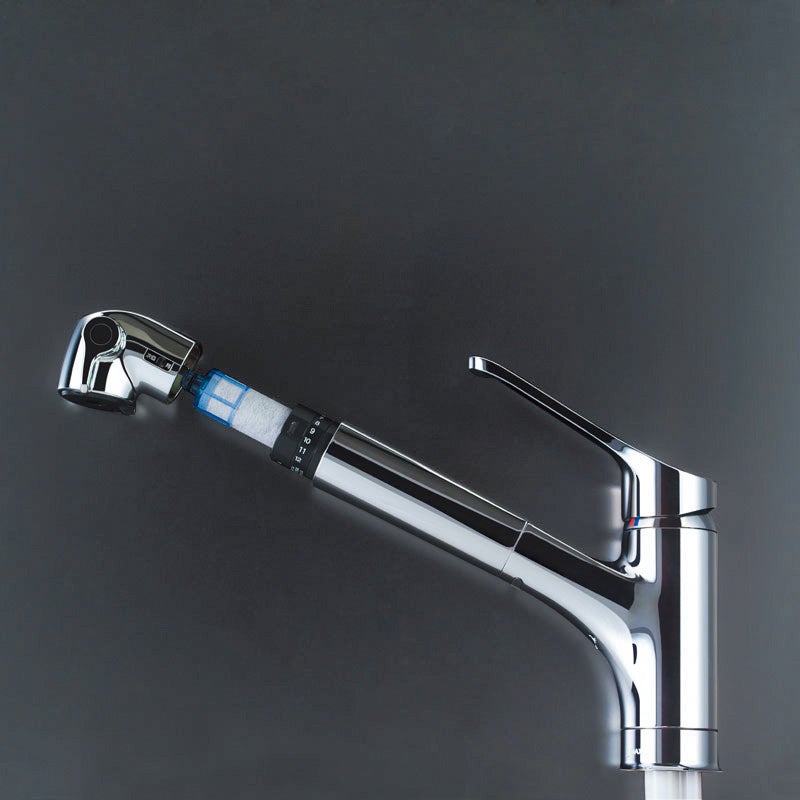 LIXIL・INAX 交換用浄水カートリッジ／スタンダードタイプ [JF-21-S