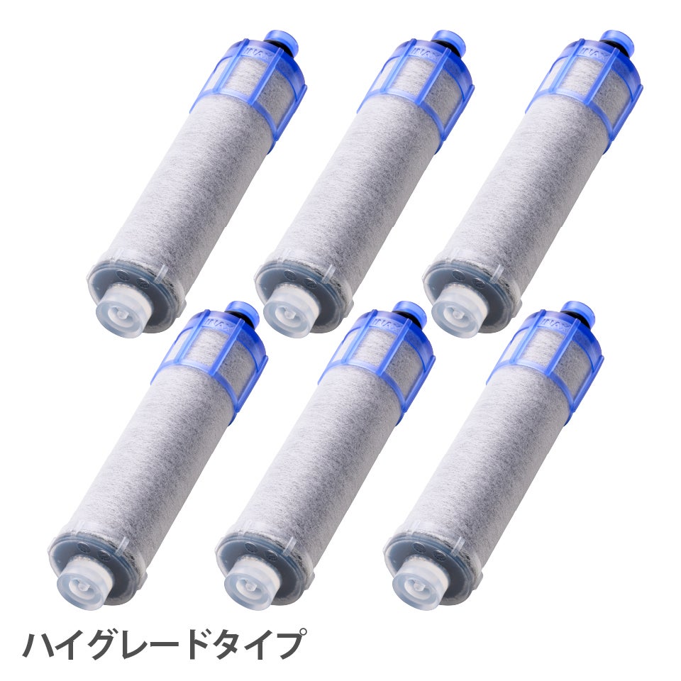 オールインワン浄水栓用 【JF-K2系】（JF-K20 / JF-K21 / JF-K22