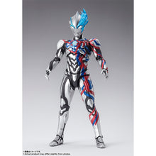 S.H.Figuarts ウルトラマンブレーザー – TSUBURAYA STORE ONLINE