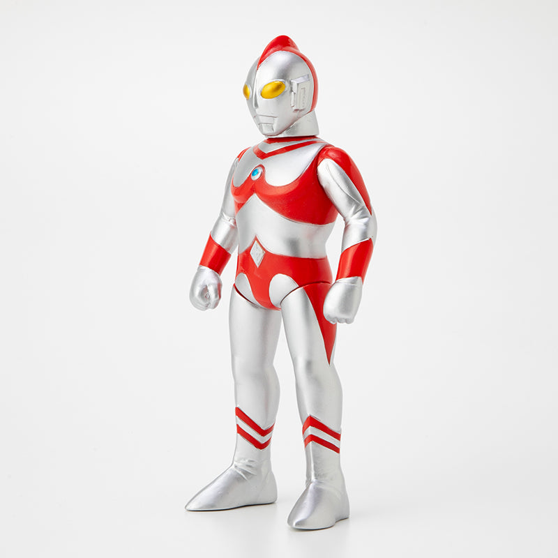 ビックワンクラフト ソフビ ウルトラマン80 – TSUBURAYA STORE ONLINE