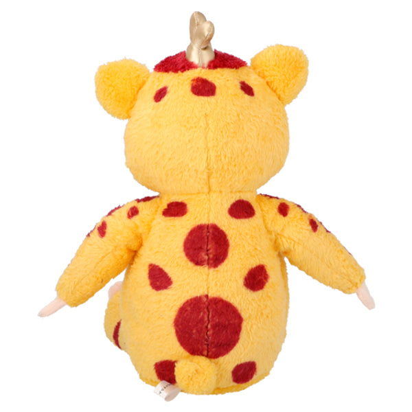 ぬいぐるみ ブースカ 大 – TSUBURAYA STORE ONLINE