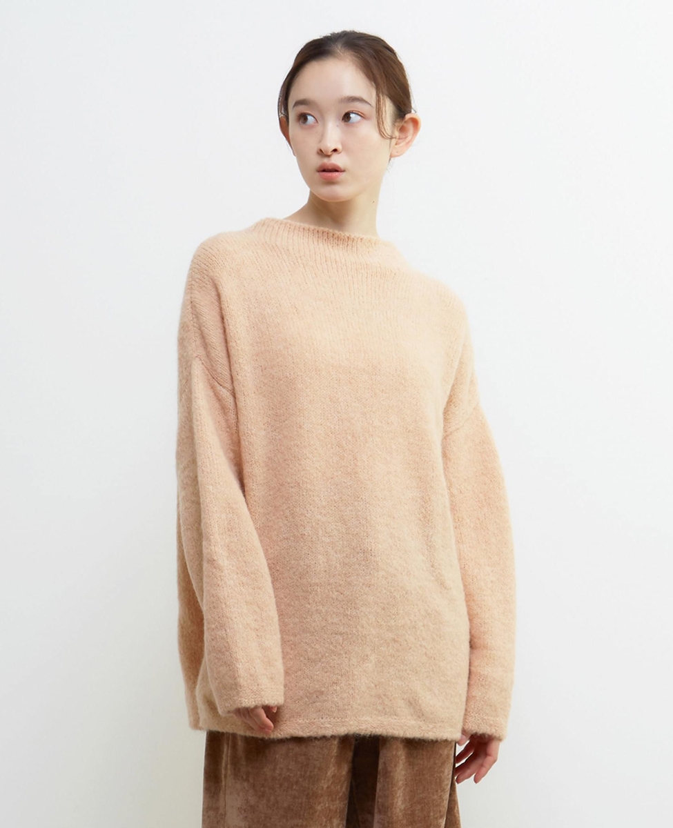 別注》【TRICOTS JEAN MARC/トリコット・ジーン・ マルク】ボトル