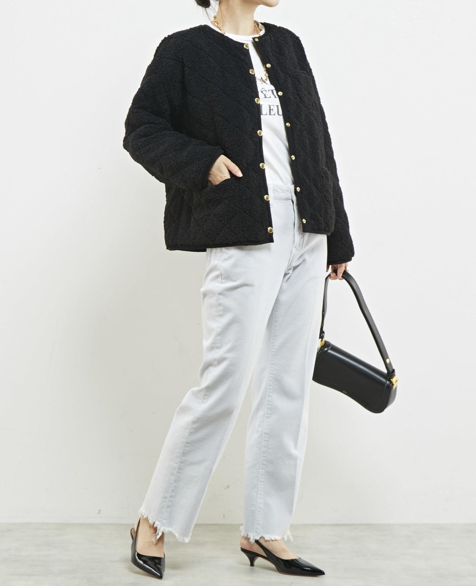 RED CARD TOKYO/1552301pbf,bgf Marmalade Midrise｜martinique