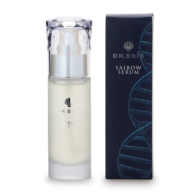 マスダ増 オンラインショップ / DR.SoiE【ドクターソワ】SAIBOW SERUM