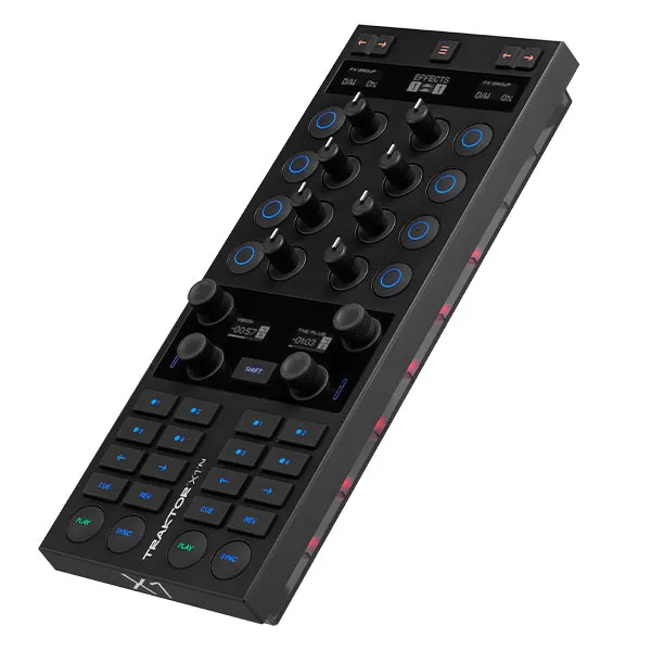 TRAKTOR X1 MK3 正規輸入代理店ストア | MIオンラインストア