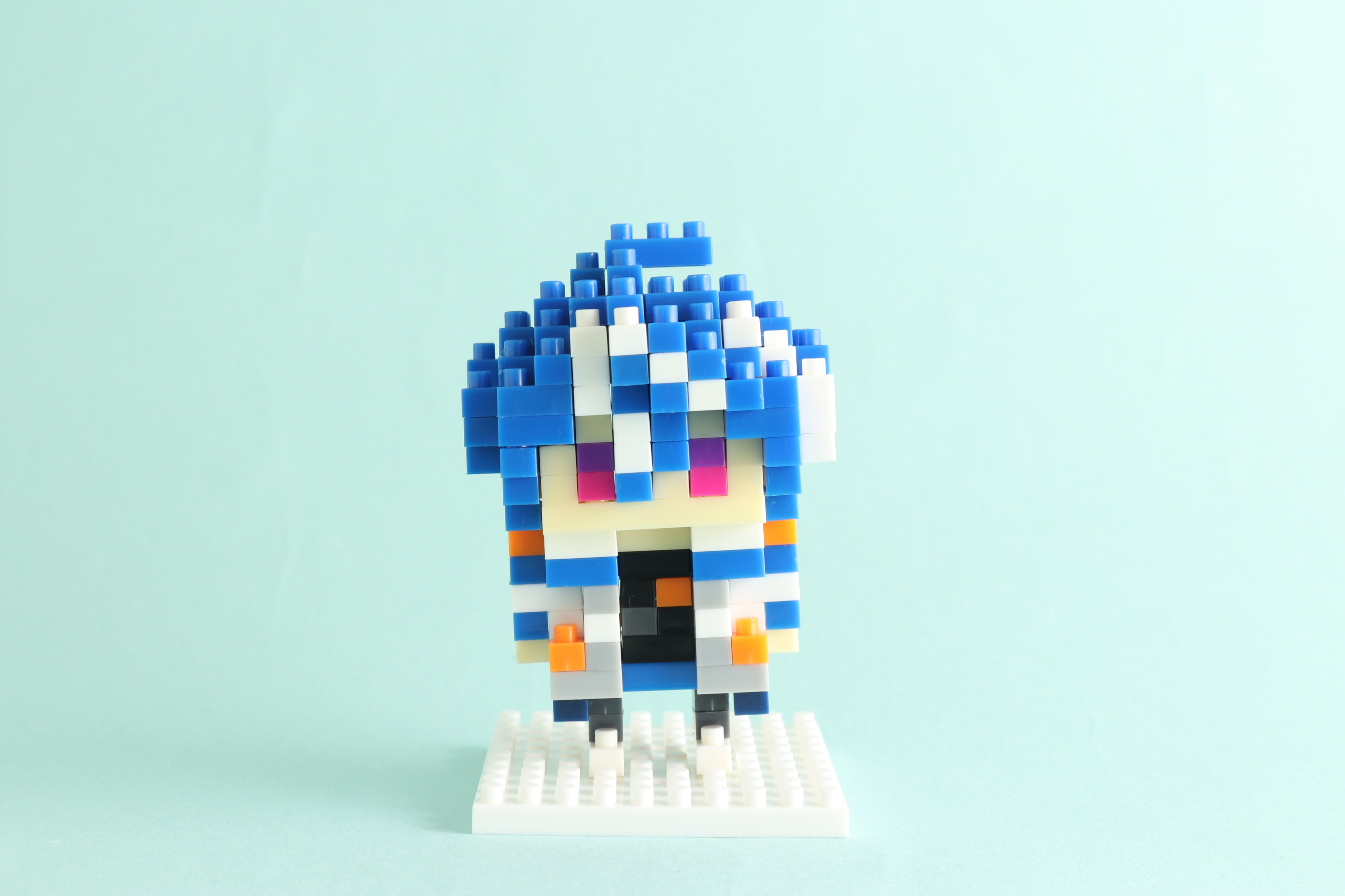 ボイス特典付き ミタクルブロック 藍月すりっぷ