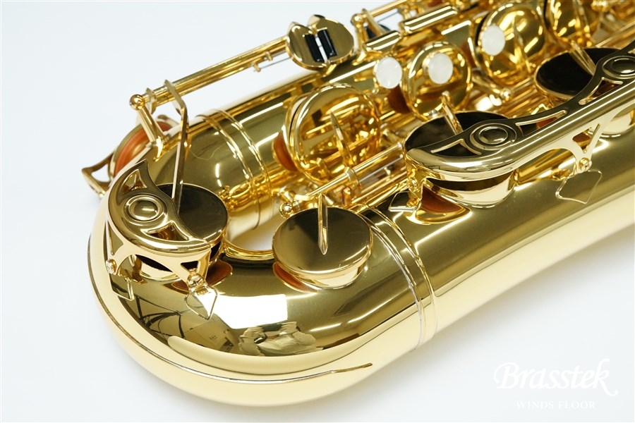 YAMAHA Tenor Saxophone YTS-275 入門セット | Brasstek Online Store
