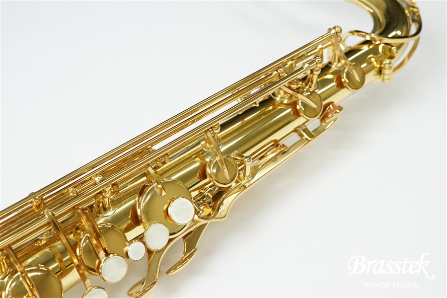YAMAHA Tenor Saxophone YTS-275 入門セット | Brasstek Online Store