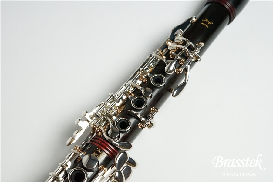 Josef（ヨーゼフ） B♭Clarinet MK11B【お取り寄せ商品】 | Brasstek