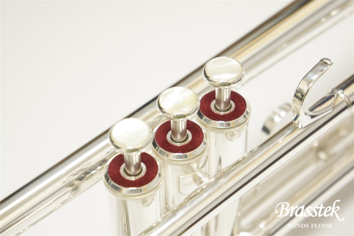YAMAHA B♭Trumpet YTR-800GS | Brasstek Online Store