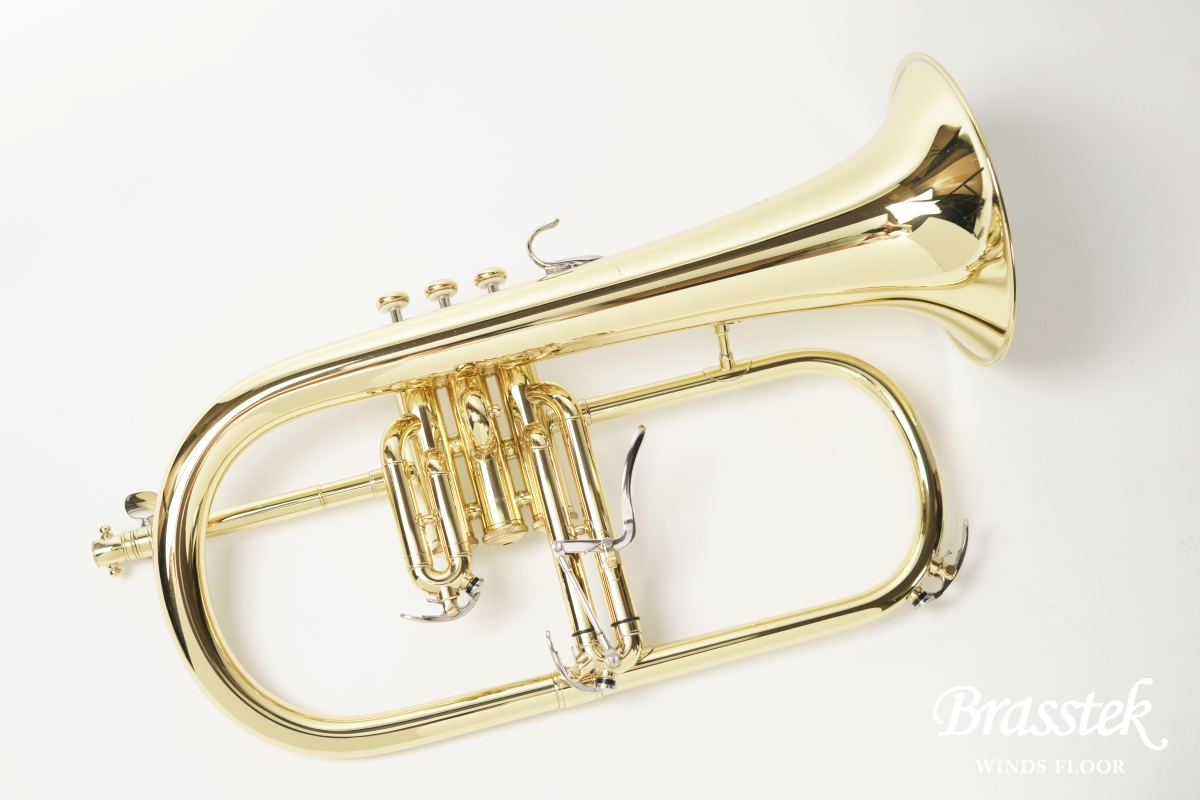 YAMAHA Flugelhorn YFH-8310Z【即納可能】 | Brasstek Online Store