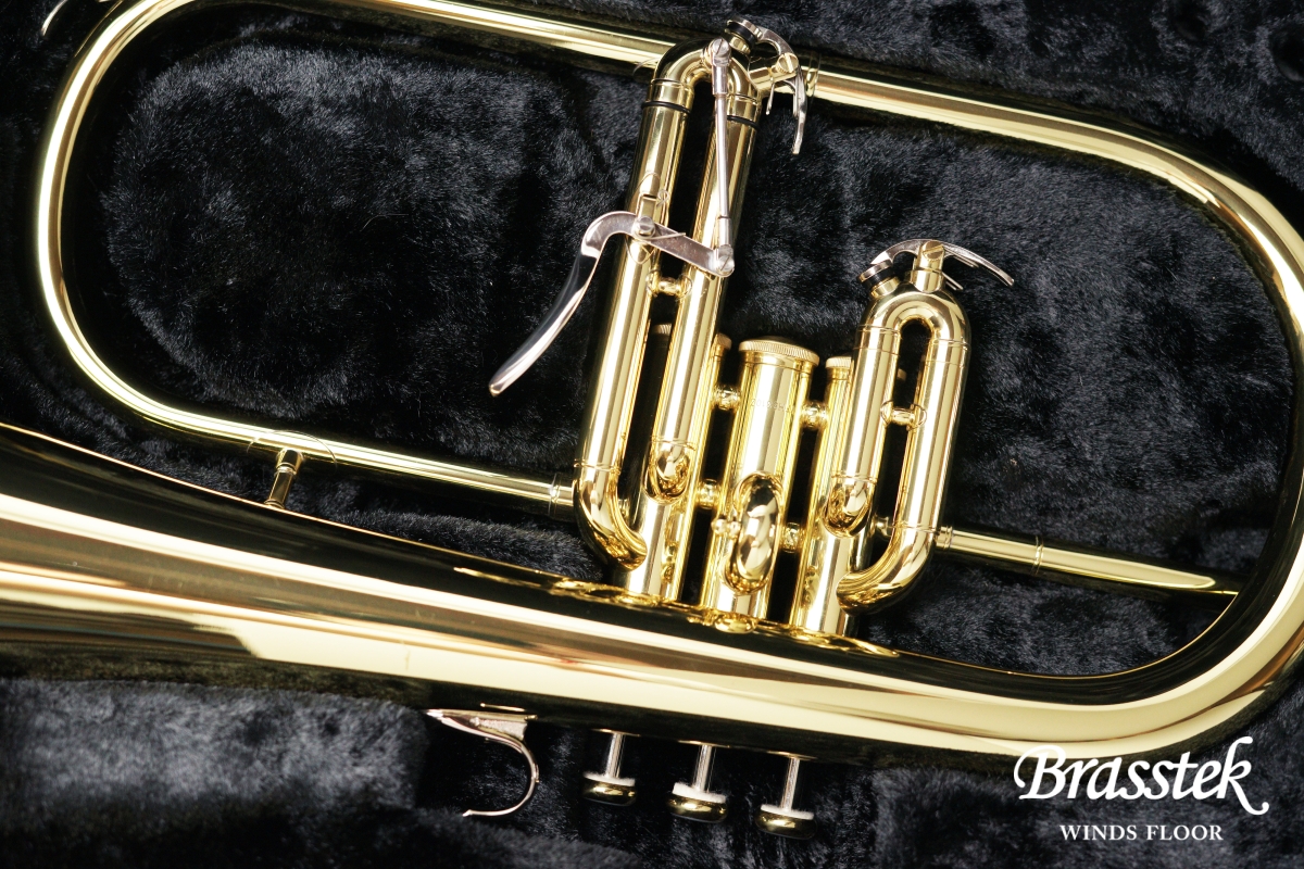YAMAHA Flugelhorn YFH-8310Z【即納可能】 | Brasstek Online Store