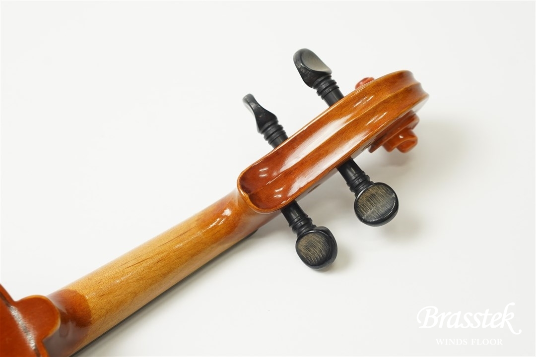 Suzuki Violin No.220 1/8 | Brasstek Online Store