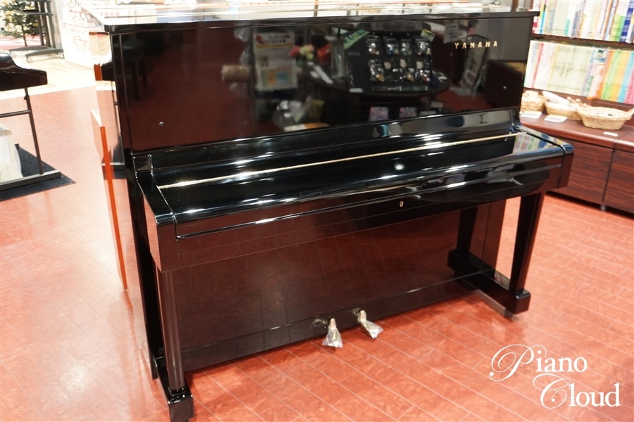 YAMAHA（ヤマハ） 中古アップライトピアノ U1D | Piano Cloud Online Store