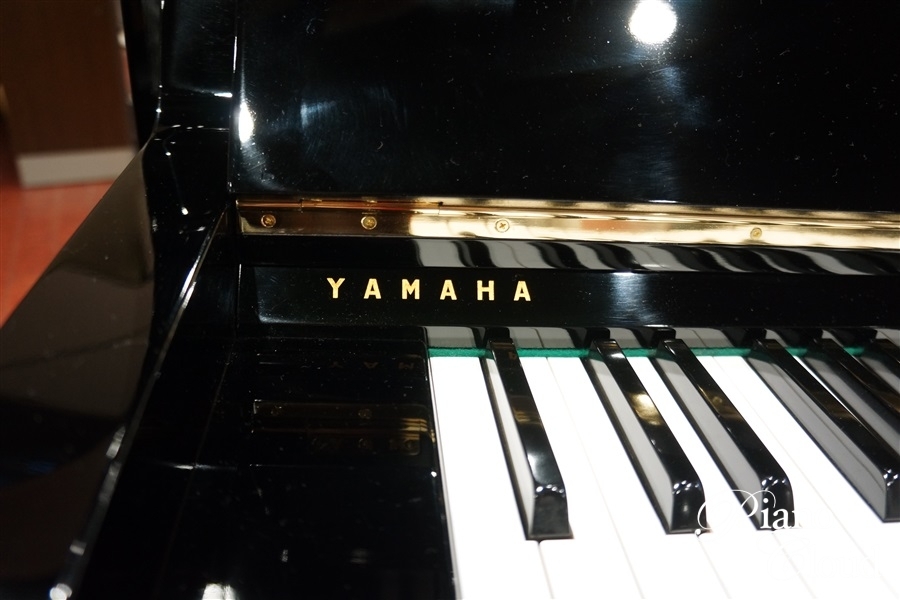 YAMAHA（ヤマハ） 中古アップライトピアノ U1D | Piano Cloud Online Store