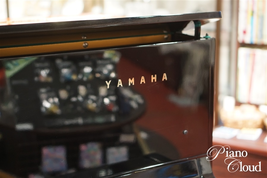 YAMAHA（ヤマハ） 中古アップライトピアノ U1D | Piano Cloud Online Store