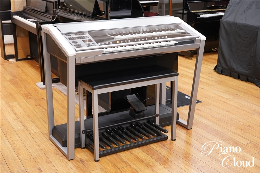 YAMAHA 中古エレクトーン ELS-02 | Piano Cloud Online Store